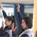 Cómo ayuda en la vida laboral aprender teatro en el colegio