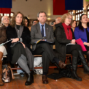 Elige Educar lanza Global Teacher Prize Chile 2018 junto a la mejor profesora del mundo