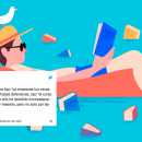 La increíble respuesta de un profesor a quienes creen que tiene muchas vacaciones