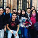 Estudiantes participaron de "Semana de la Vocación Pedagógica" realizada en Santiago
