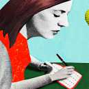 “Todos los profesores son escritores” la reflexión de una profesora que rescata los beneficios de escribir