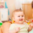 8 cosas que puedes hacer para estimular el lenguaje entre los 0 y 3 meses