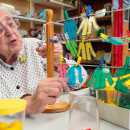 Cómo enseñar matemática según una educadora con 50 años de experiencia