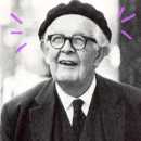 Según Jean Piaget, estas son las 4 etapas del desarrollo cognitivo