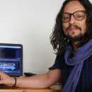 Gracias a su pasión por el cine, este profesor consiguió crear una gran estrategia de retroalimentación