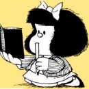 El mundo necesita más niños preguntones como Mafalda