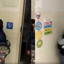 Empieza el día en tu sala de clase con esta simple y tierna idea
