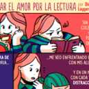 La innovadora estrategia de una profesora que conquistó a sus estudiantes con los libros