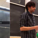 15 razones por las cuales este profesor de física es GENIAL