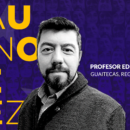 Paulino Pérez: el profesor que desde una isla, convierte a sus estudiantes en grandes agentes de cambio