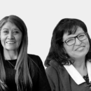 Así es como dos profesoras abren espacios de reflexión en momentos de crisis