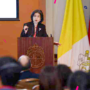 “Para un futuro más inclusivo, tenemos que aprender en comunidad y de forma interdisciplinaria”