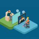 3 plataformas gratuitas de videoconferencias para el aprendizaje en línea