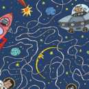 5 divertidas apps para que tus estudiantes aprendan MUCHO sobre el universo