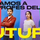 ¿Quieres ser profe? Te dejamos 4 razones para sumarte a nuestro programa de acompañamiento