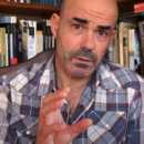 "Una sociedad sin educación sería un muy mal lugar para vivir", las potentes palabras de un escritor y profesor