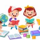 Con Facebook y trabajo colaborativo, estos profes enseñaron a leer y escribir