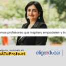 Comenzó la búsqueda de docentes inspiradores para la quinta versión del Global Teacher Prize Chile